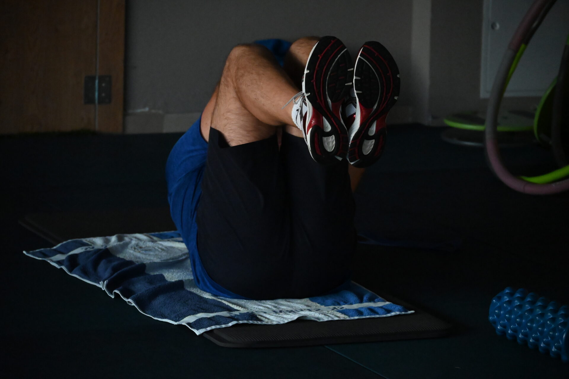 Athletik Fitness